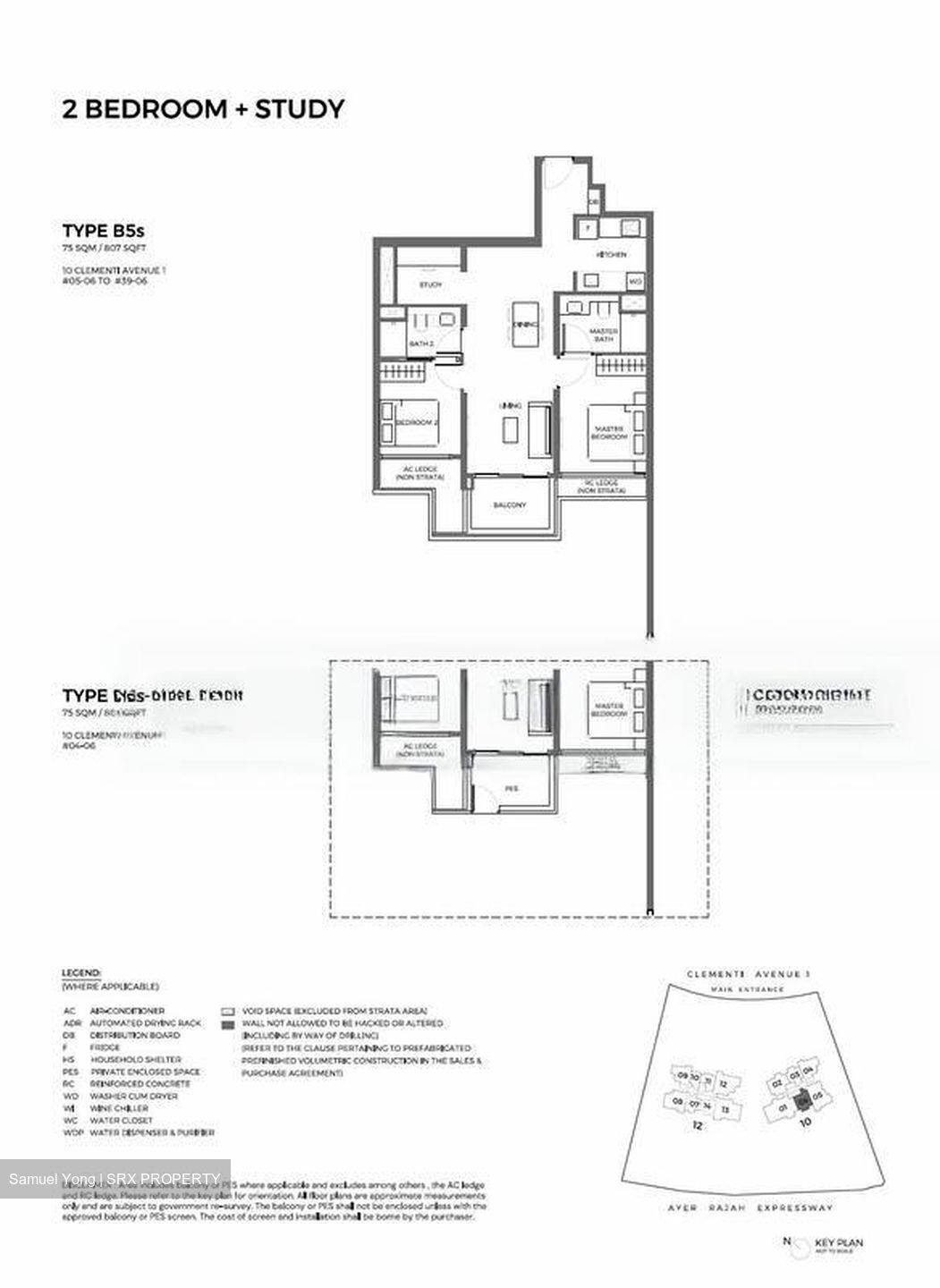 Elta (D5), Apartment #463045441